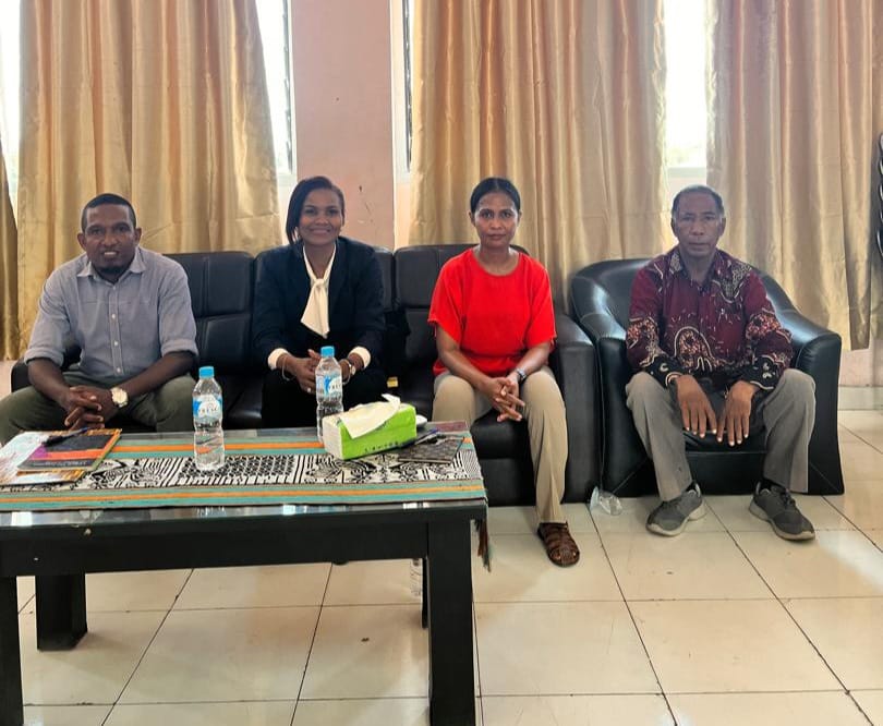 Docentes da UNDIL Docentes da UNDIL