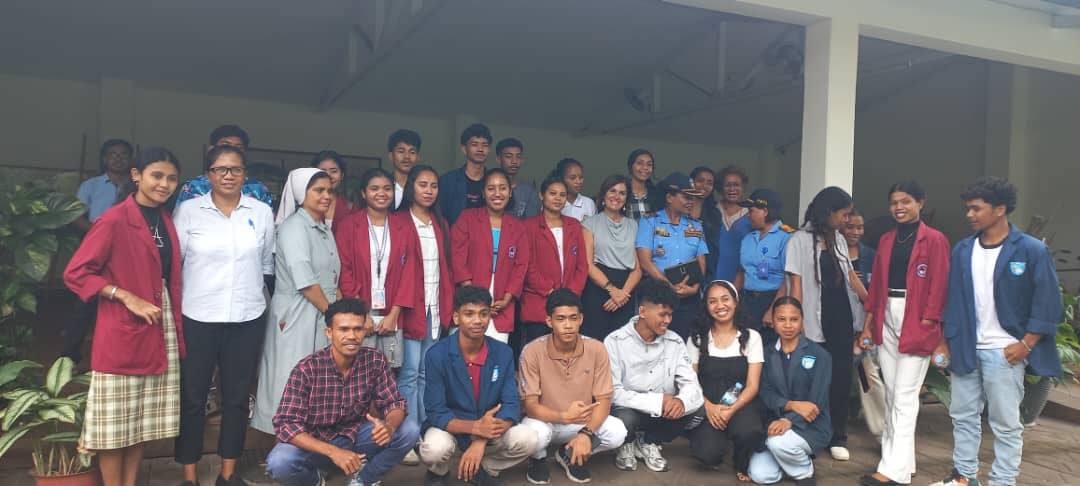 faculdade de educação